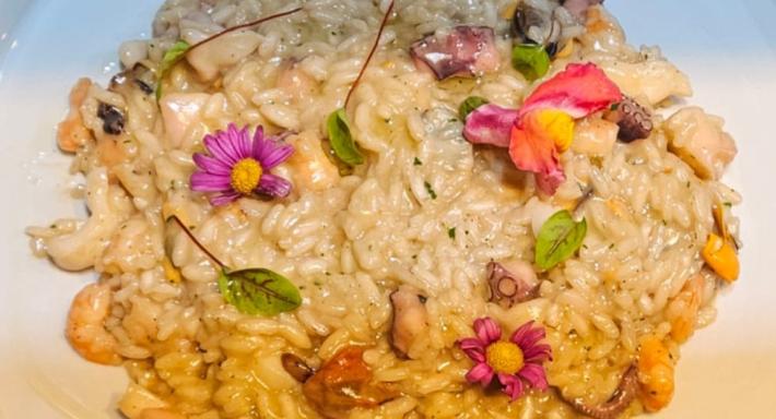 Osteria Gentile Napoli