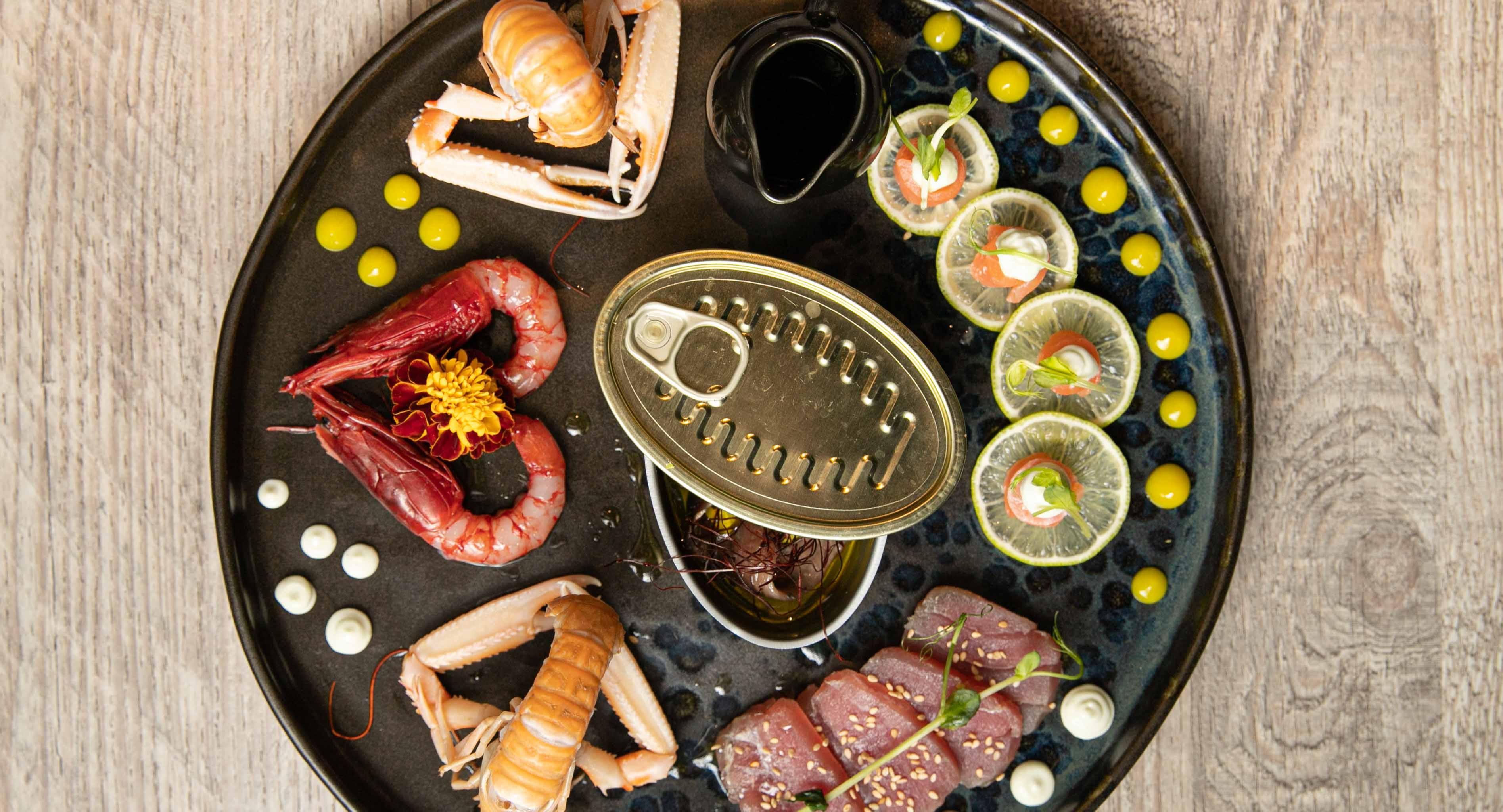 Osteria Il Giardino di Barbano