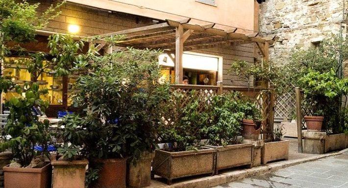 Osteria Il Gufo photo 1