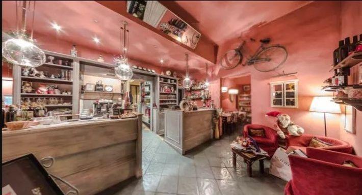 Osteria Il Piacere photo 1