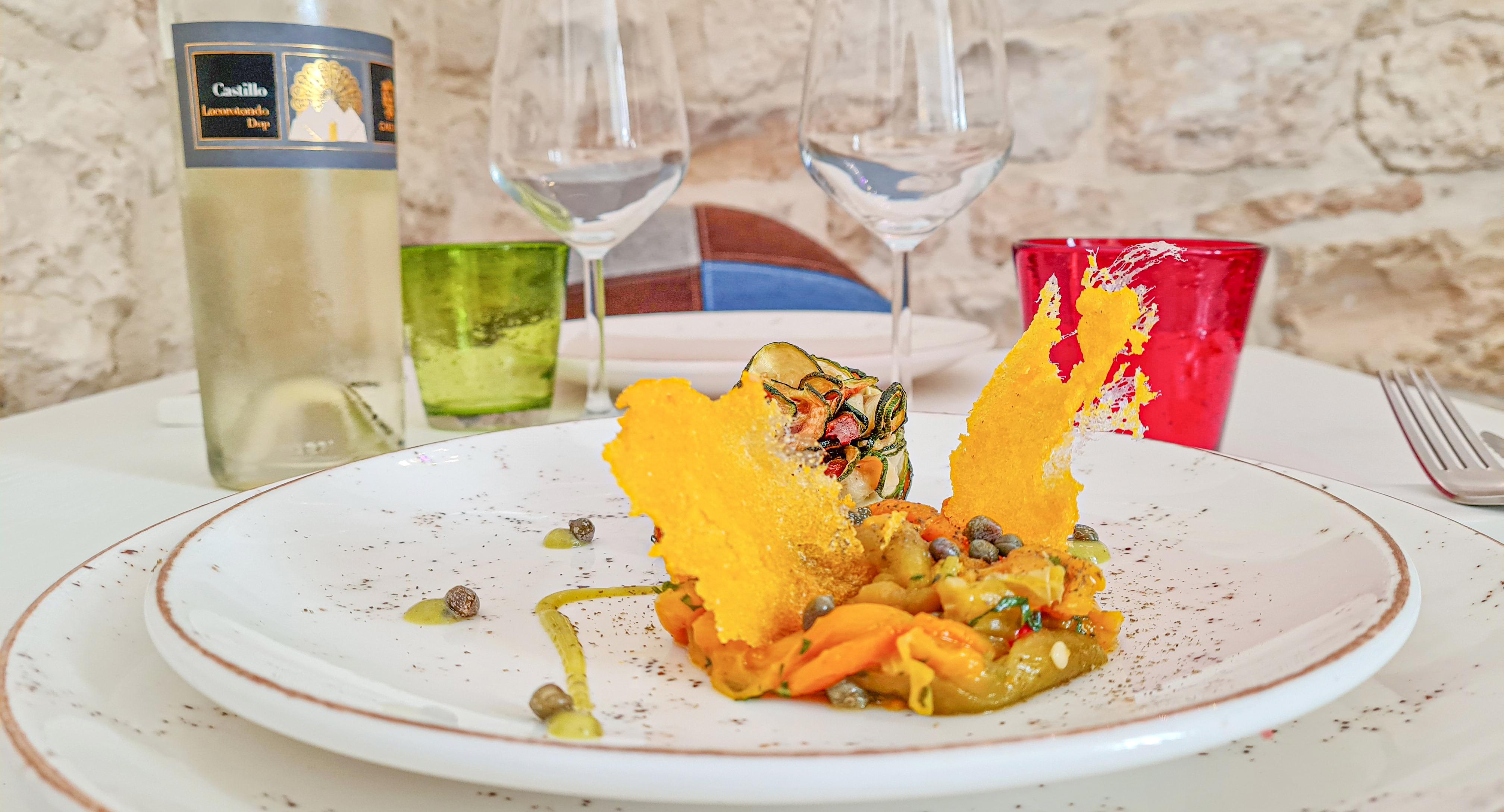 Osteria il Rosone photo 1