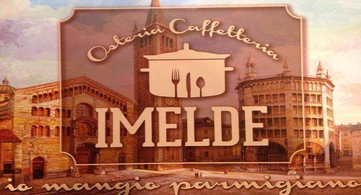 Osteria Imelde