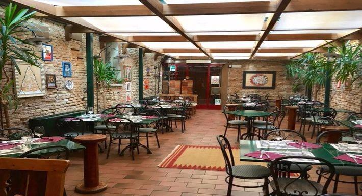Osteria La Baita photo 1