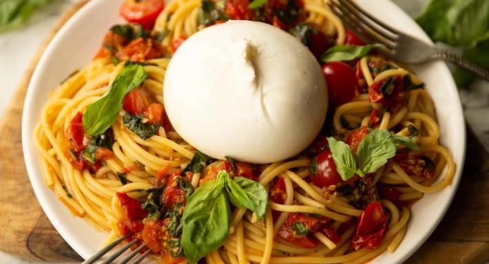 Osteria la Burrata photo 2