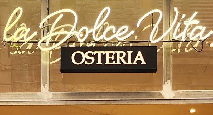 Osteria La Dolce Vita Firenze photo 1