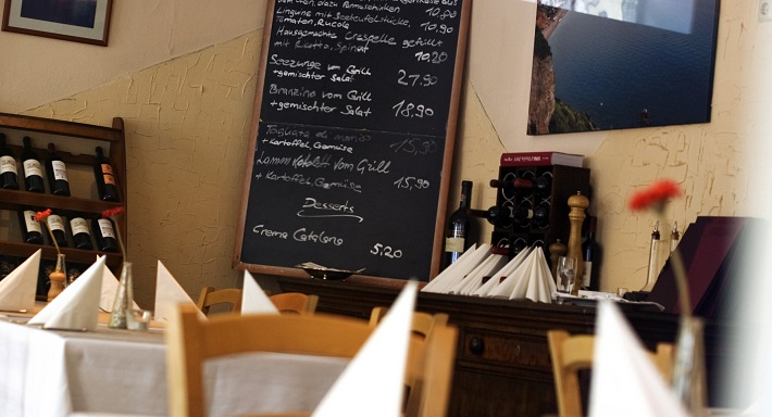 Osteria La Luna photo 1