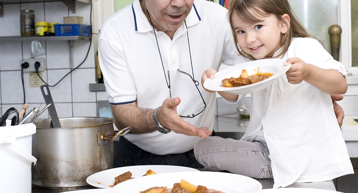 Osteria La Luna photo 3