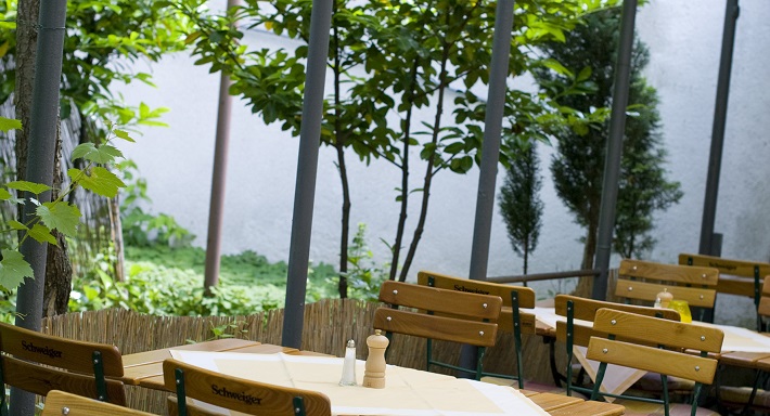 Osteria La Luna photo 5