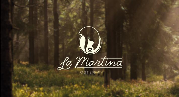 Osteria La Martina photo 1