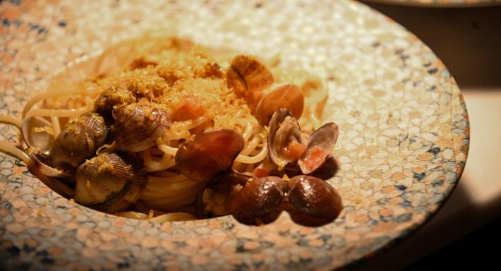 Osteria La Montagnola "Amici del Mare" photo 1