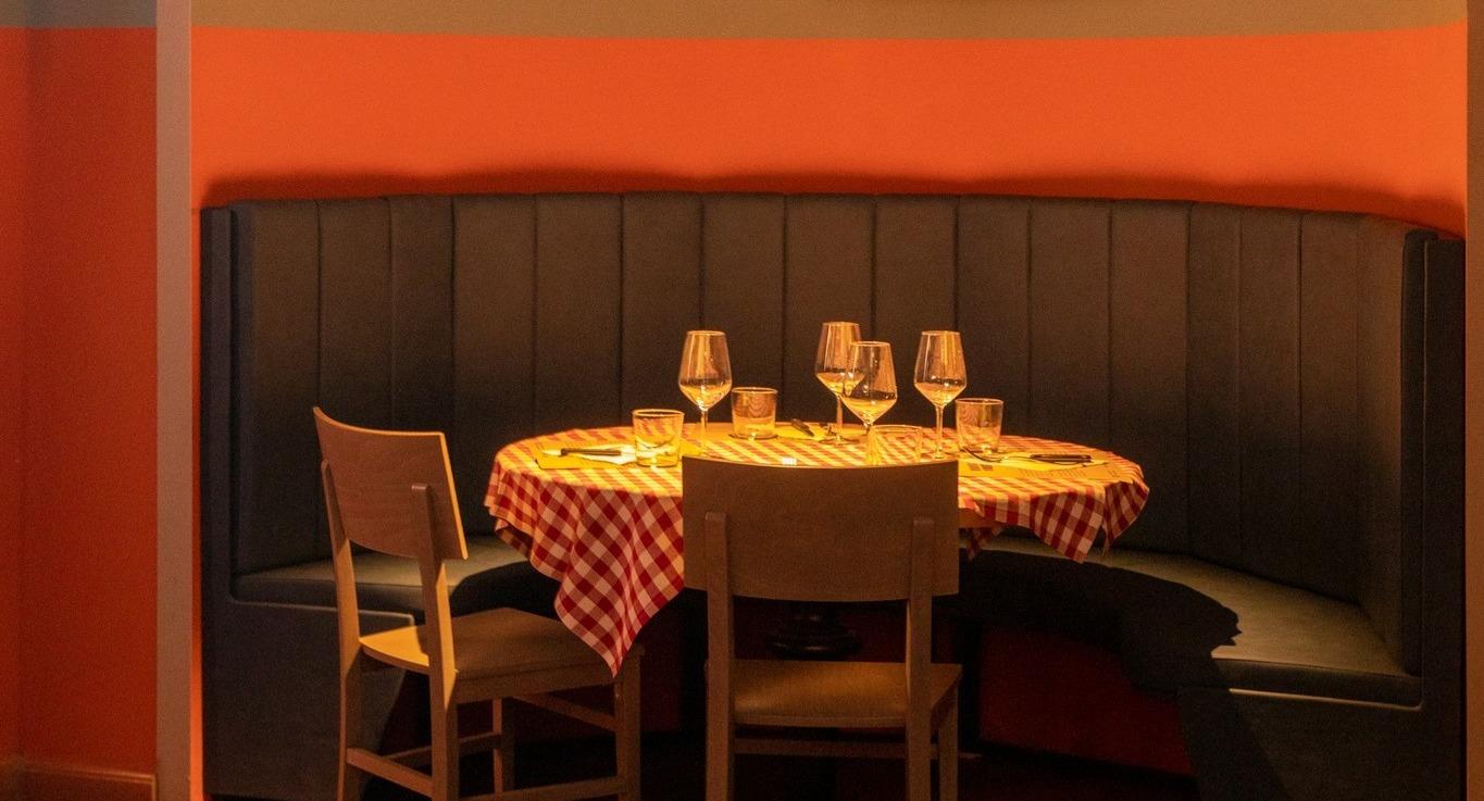 Osteria Le Pietre - Piazza de Pitti Firenze photo 2