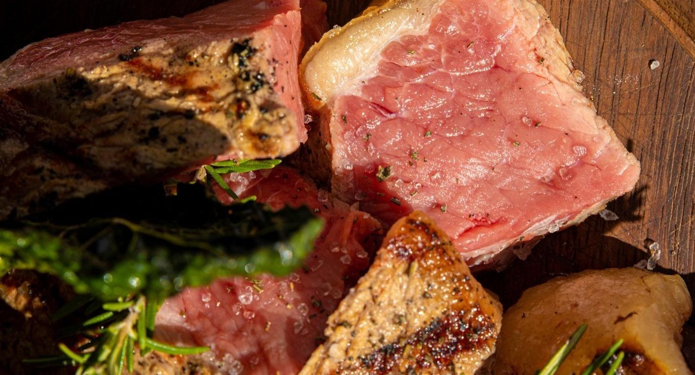 Osteria Le Pietre - Piazza de Pitti Firenze