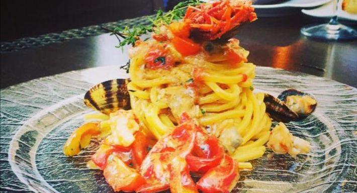 Osteria Maracuja photo 1