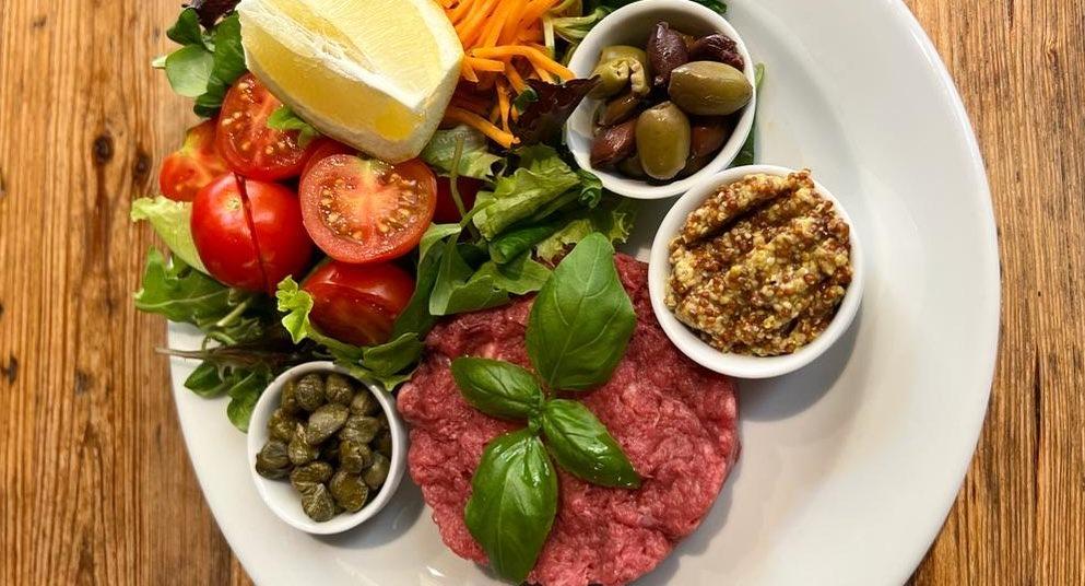 Osteria Marconi photo 1