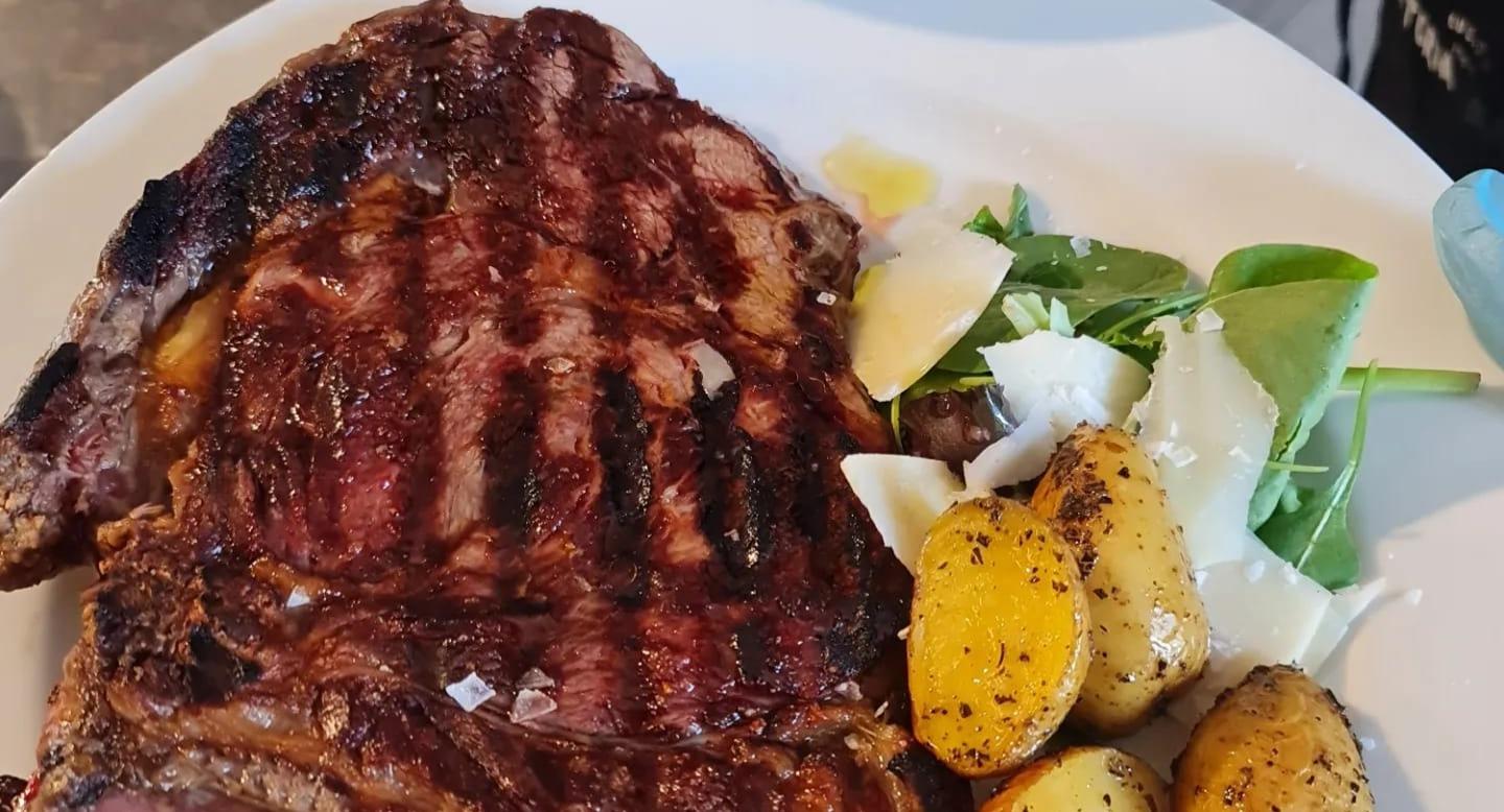 Osteria Maria dal 1943