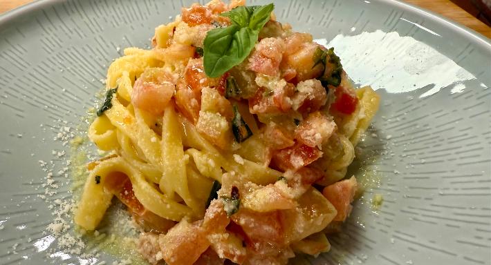 Osteria Moscatelli