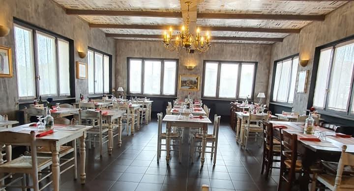 OSTERIA N11 photo 5