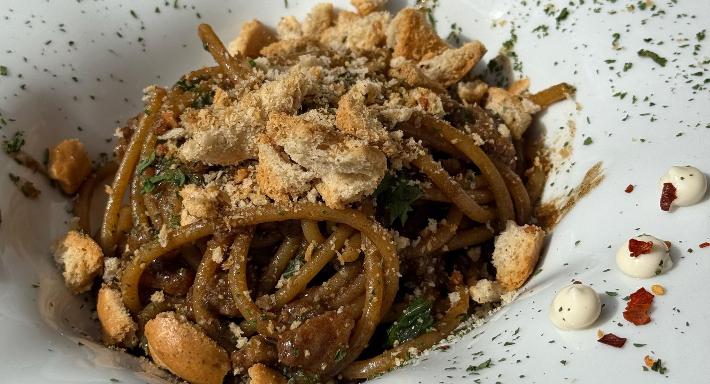 Osteria napoletana co core photo 1