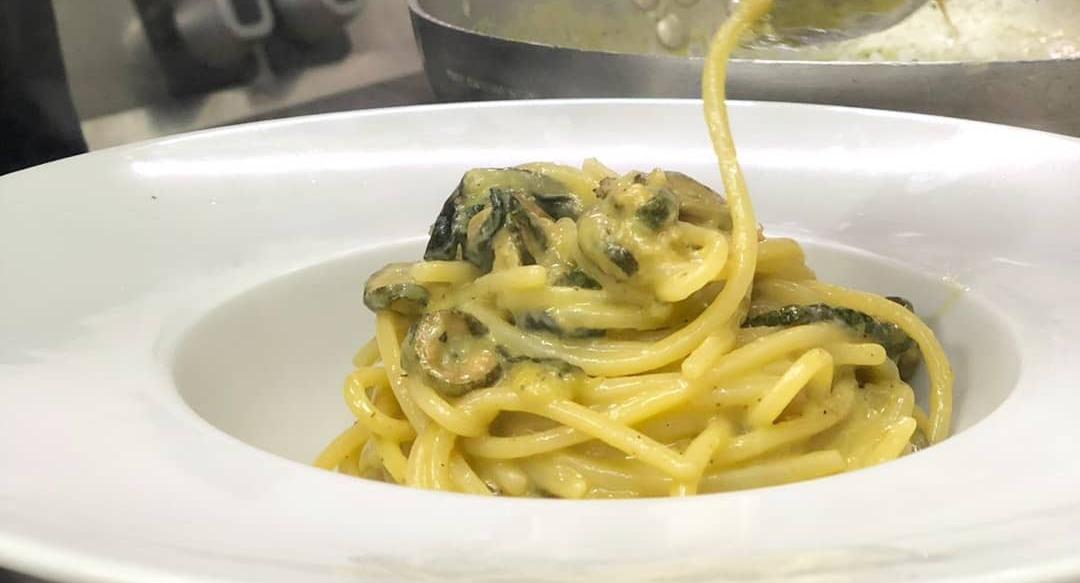 Osteria Napulion photo 1