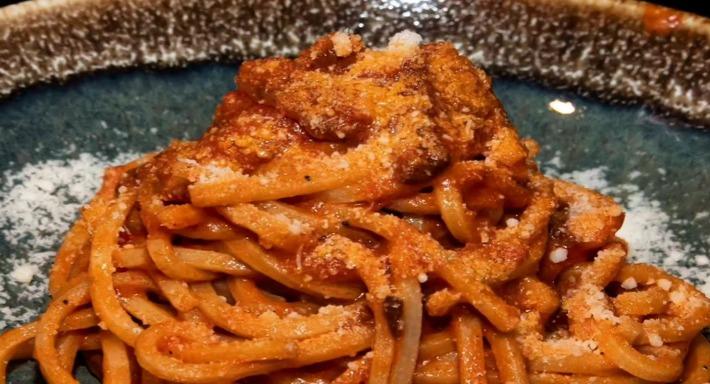 Osteria Navona