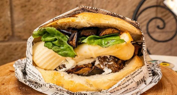 Osteria nel Cortile photo 1