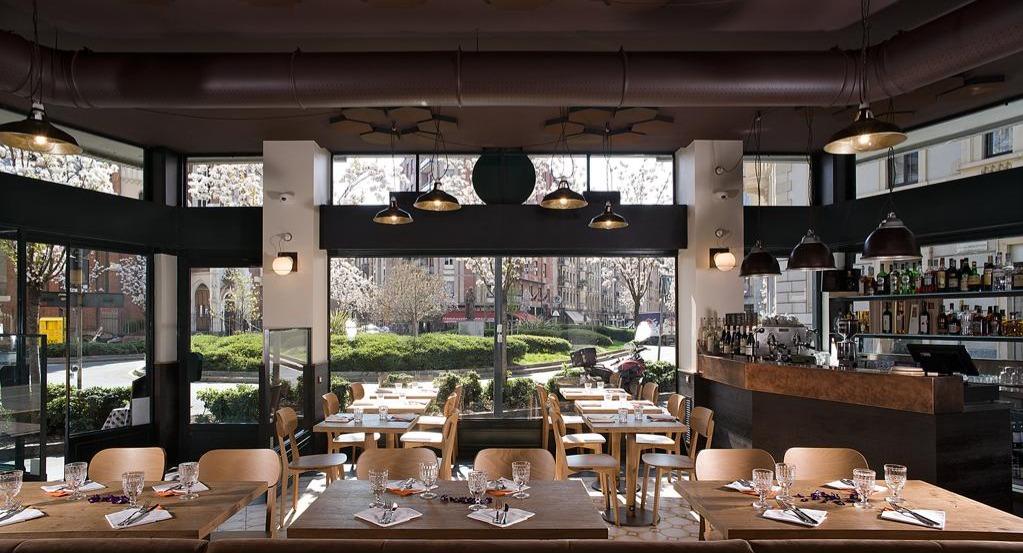 Osteria Papà Nicola