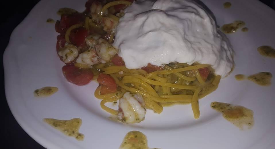 Osteria Pensavo Peggio