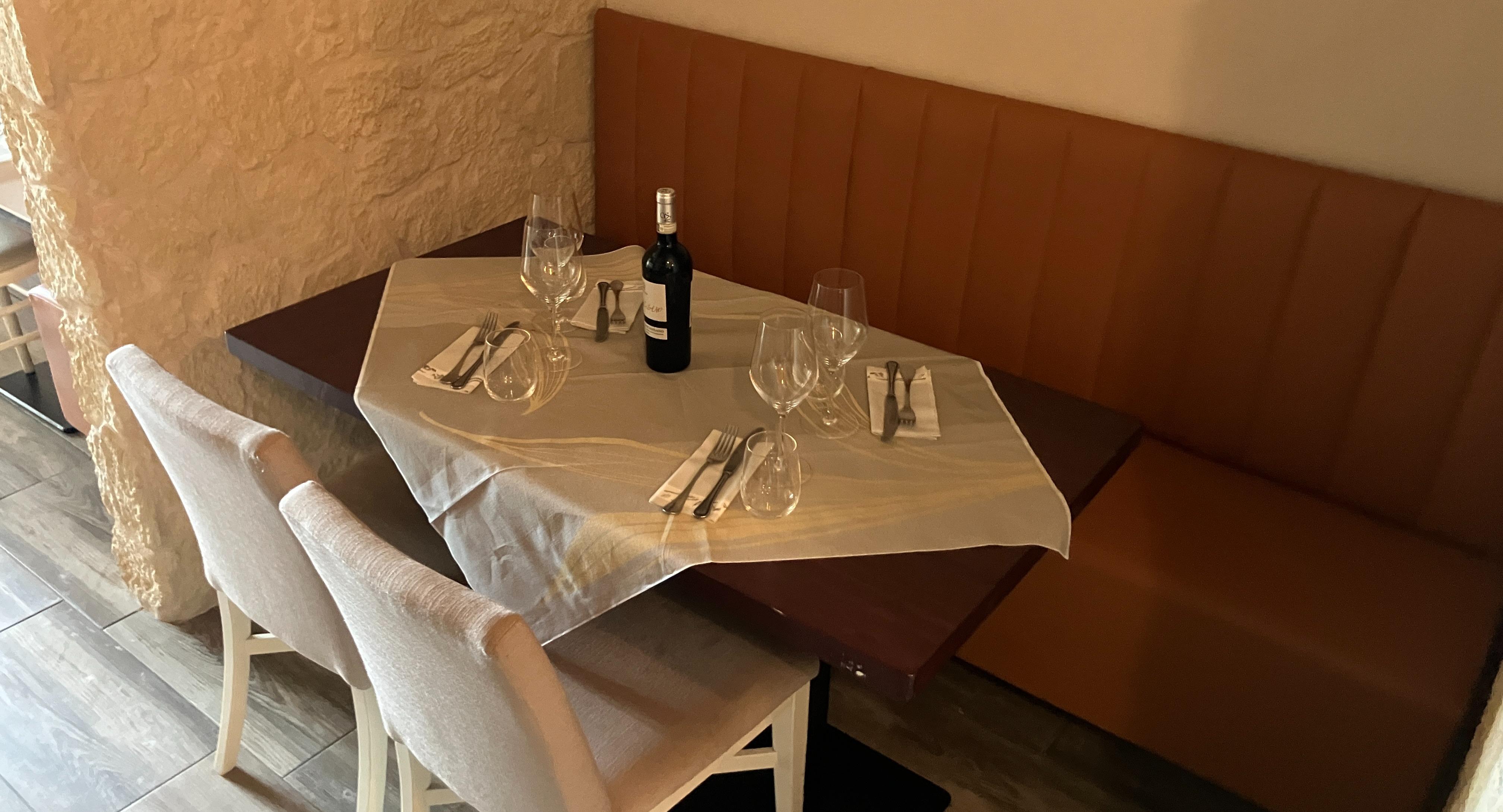 Osteria Pepe Nero photo 1
