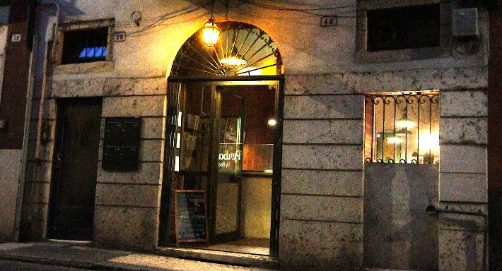 Osteria Perbacco by Raìse photo 2