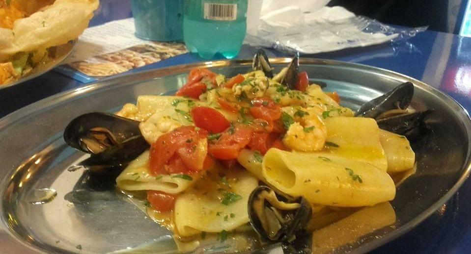 Osteria Pesce Fritto e Baccalà photo 1
