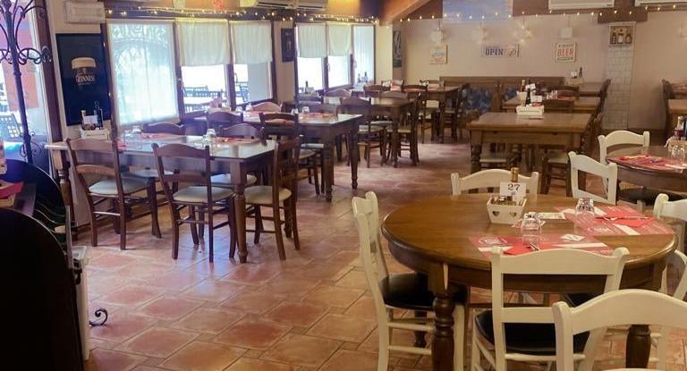 Osteria Pizzeria La Calchera photo 1