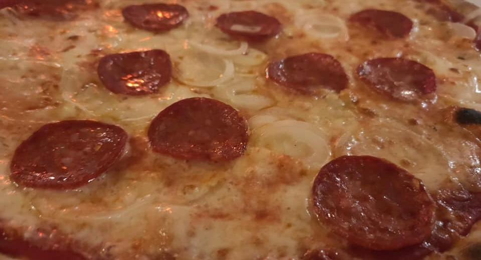 Osteria Pizzeria La Casella