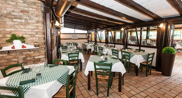 Osteria Pizzeria La Vigna photo 2