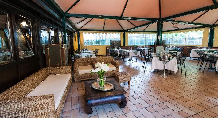 Osteria Pizzeria La Vigna