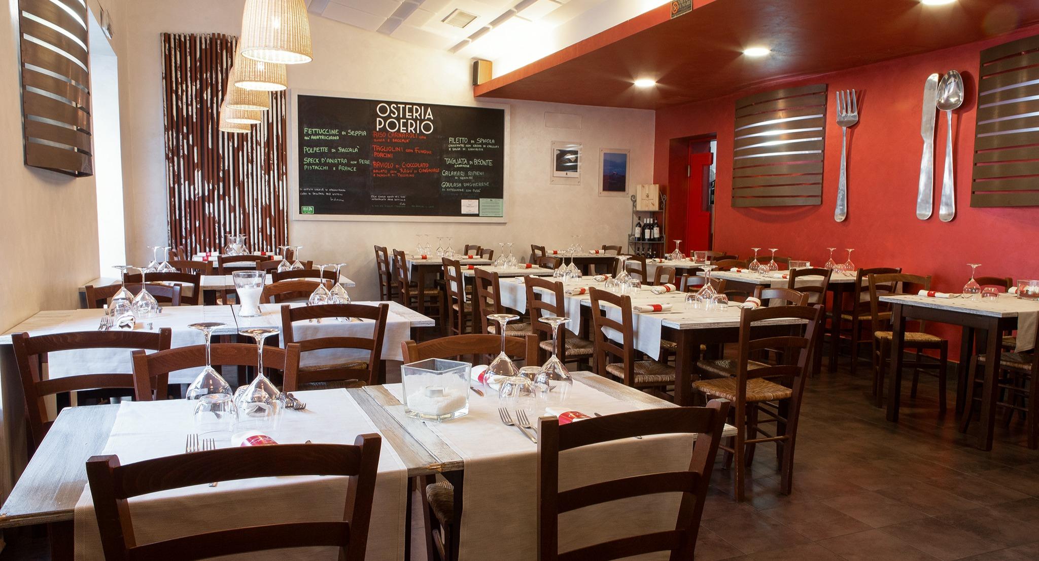Osteria Poerio photo 1