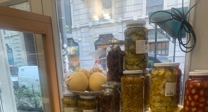 Osteria Pugliese