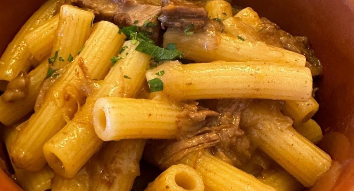 Osteria Rispoli photo 1