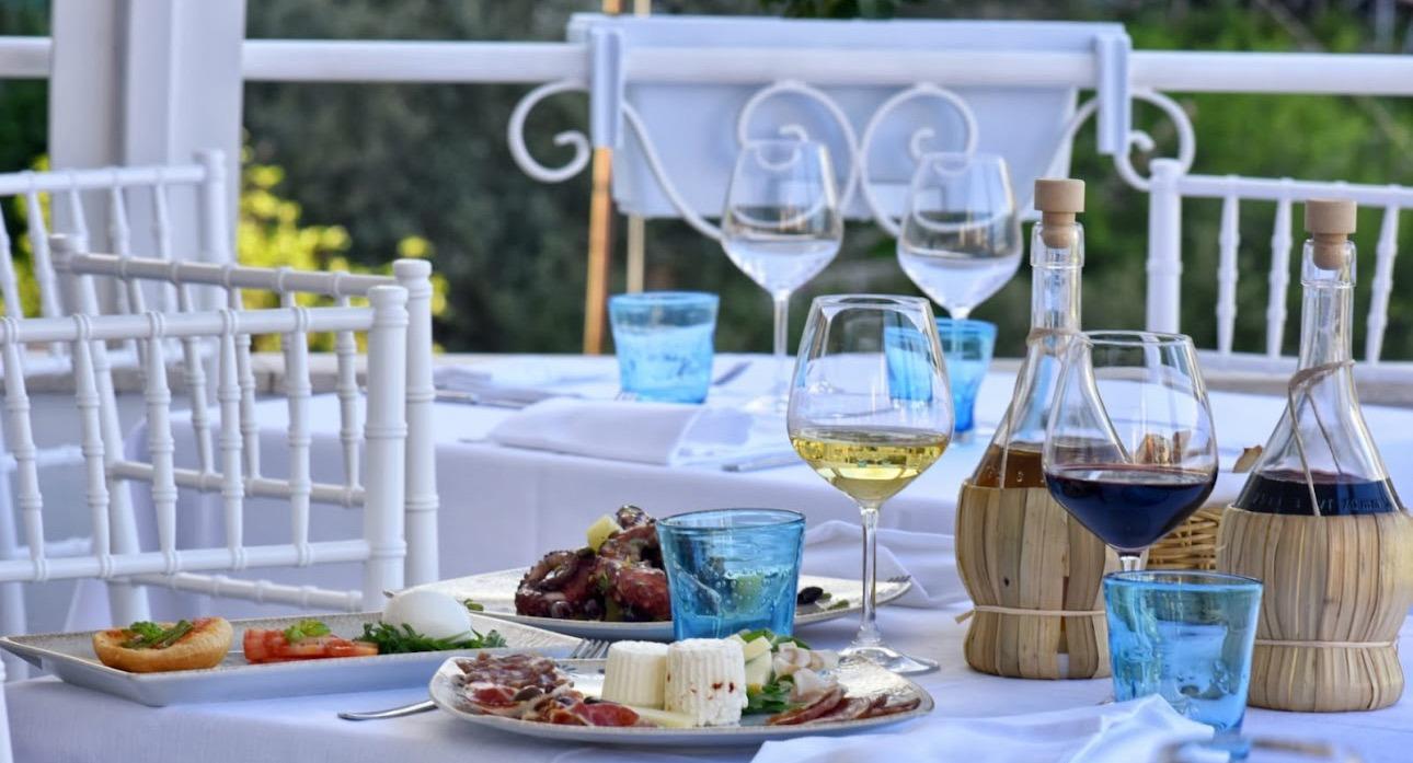 Osteria Rispoli photo 3