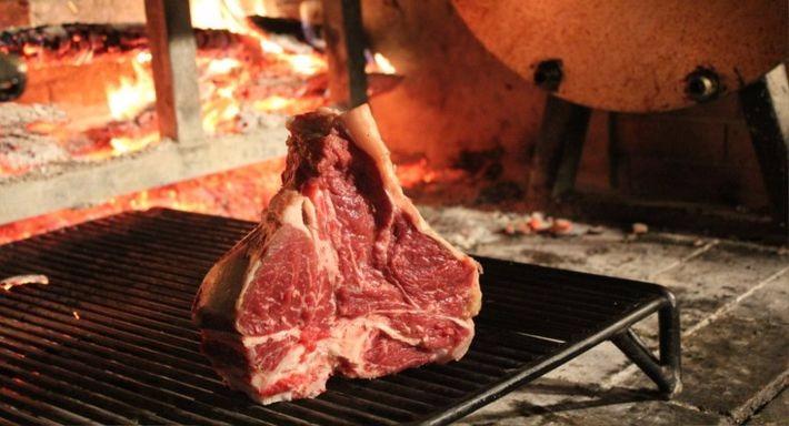 Osteria Ristorante La Spada photo 1