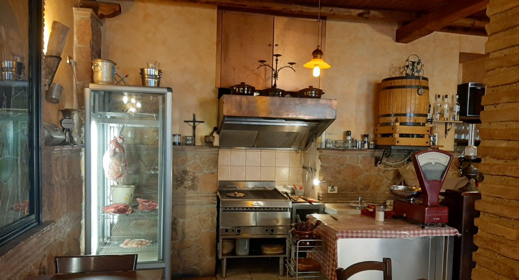 Osteria Romana La Foglietta photo 1