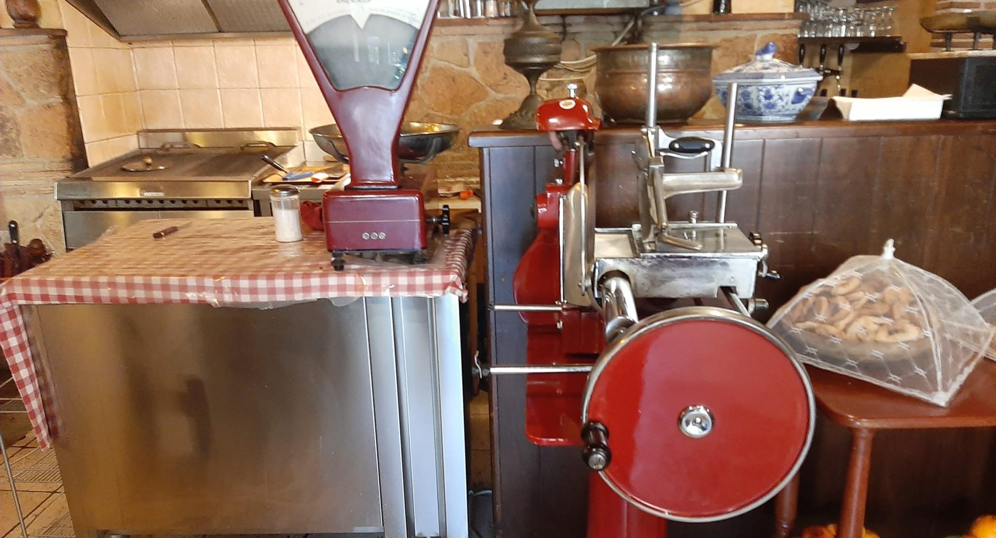 Osteria Romana La Foglietta photo 4