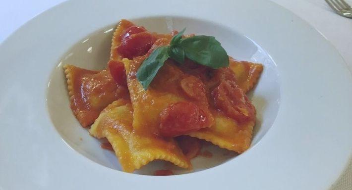 Osteria San Giorgio
