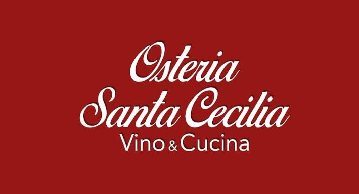 Osteria Santa Cecilia