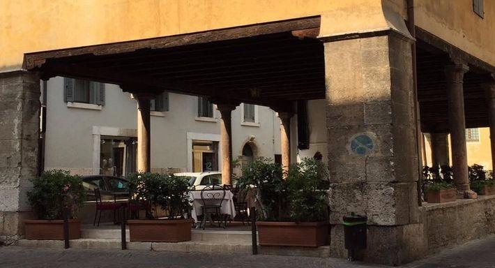 Osteria Sgarzarie photo 1