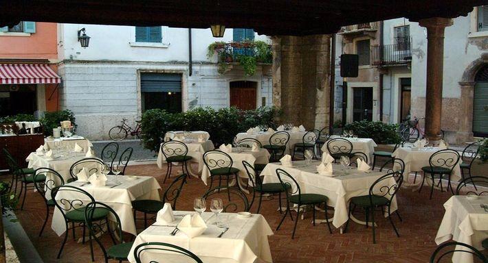 Osteria Sgarzarie photo 3