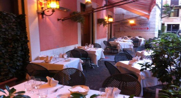 Osteria Sgarzarie photo 4