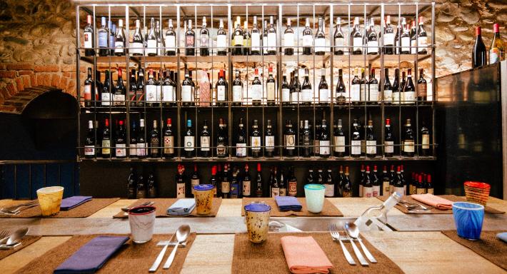 Osteria Social photo 1