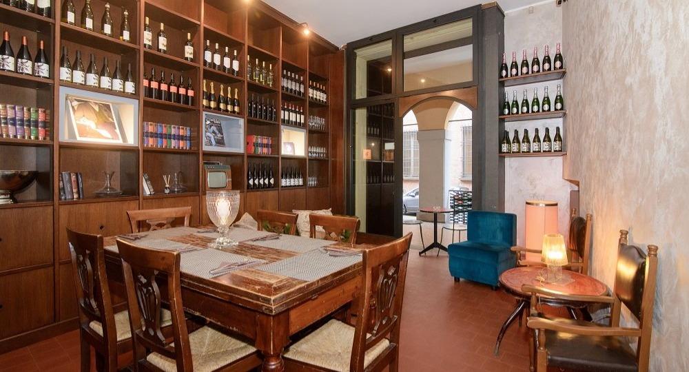 Osteria Solferino photo 1
