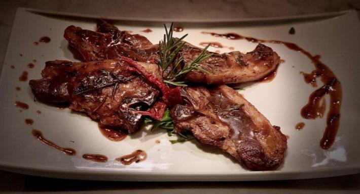 Osteria T Gella photo 1