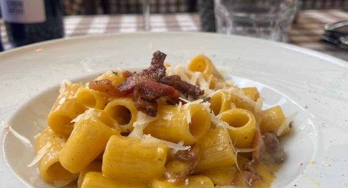 Osteria Tavola Magna photo 1